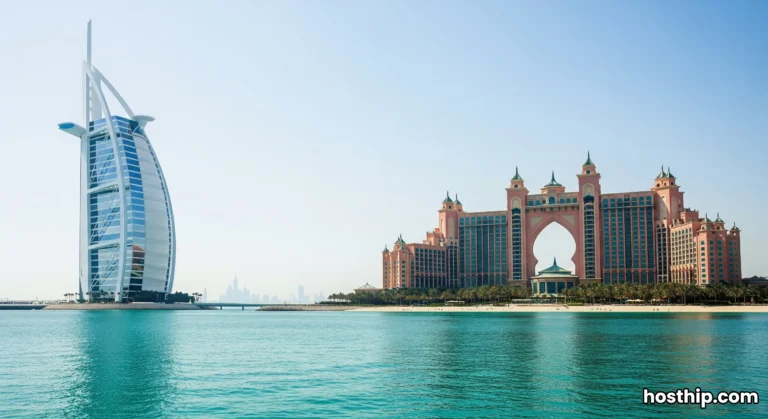 Burj Al Arab vs. Atlantis The Royal: Which $2,000/Night Hotel is a Smarter Choice?