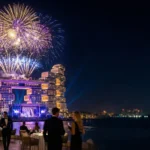 Atlantis The Royal Nye Gala Price.