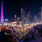 Best Rooftop Bars Dubai Nye Prices.