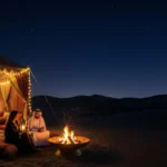 Desert Safari Nye Packages Dubai.